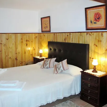 Holiday home Holiday Quinta Da Geninha