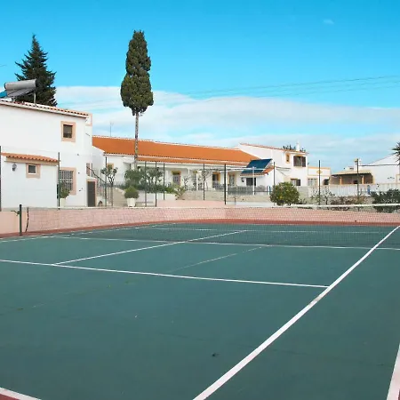 Holiday Quinta Da Geninha Holiday home Mem Moniz