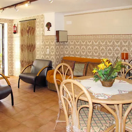 Holiday home Holiday Quinta Da Geninha Mem Moniz