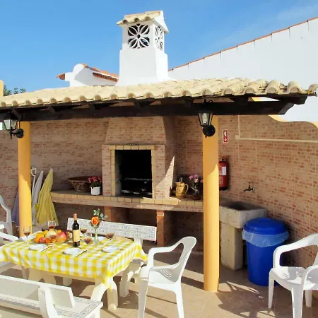 別荘 Holiday Quinta Da Geninha Mem Moniz