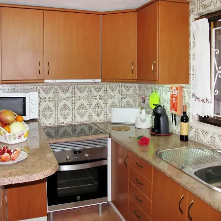 Ferienhaus Holiday Quinta Da Geninha *