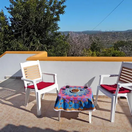 Holiday Quinta Da Geninha Ferienhaus Mem Moniz